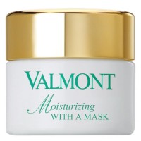 Зволожуюча маска Valmont Moisturizing With a Mask