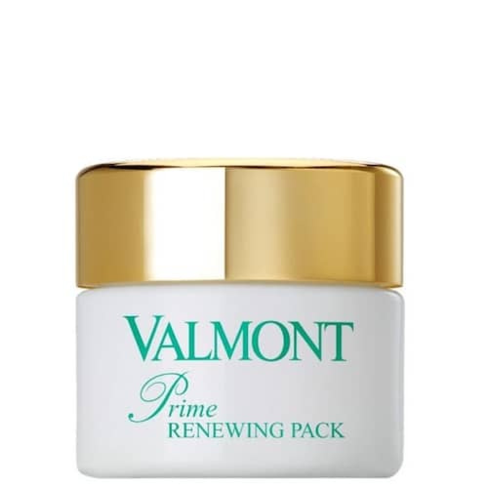 Антистрессовая клеточная крем-маска Valmont Prime Renewing Pack