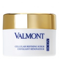 Відновлюючий клітинний крем-скраб для тіла Valmont Cellular Refining Scrub [703012]