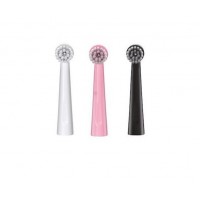Сменные насадки для электрической зубной щетки WhiteWash Brush Heads for Rotating Electric Toothbrush