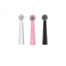 Сменные насадки для электрической зубной щетки WhiteWash Brush Heads for Rotating Electric Toothbrush