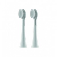 Змінна насадка для звукової зубної щітки WhiteWash Brush Heads for Sonic Whitening Toothbrush