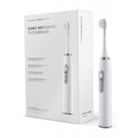 Звукова відбілююча зубна щітка WhiteWash Laboratories Sonic Whitening Toothbrush