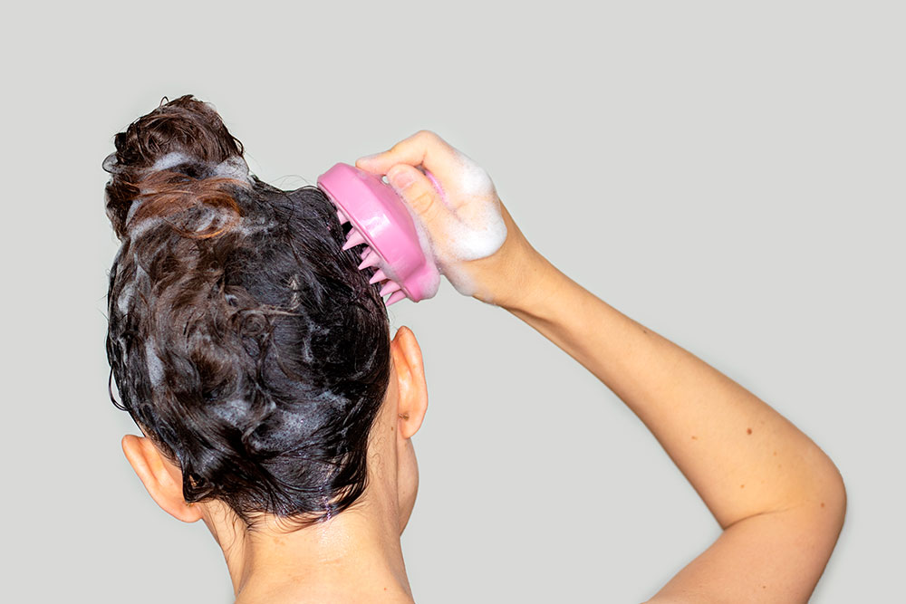 Как выбрать шампунь для волос разного типа?