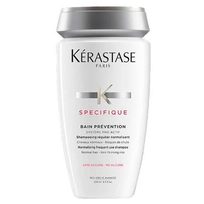 Шампунь-ванна для волос, склонных к выпадению Kerastase Specifique Bain Prevention