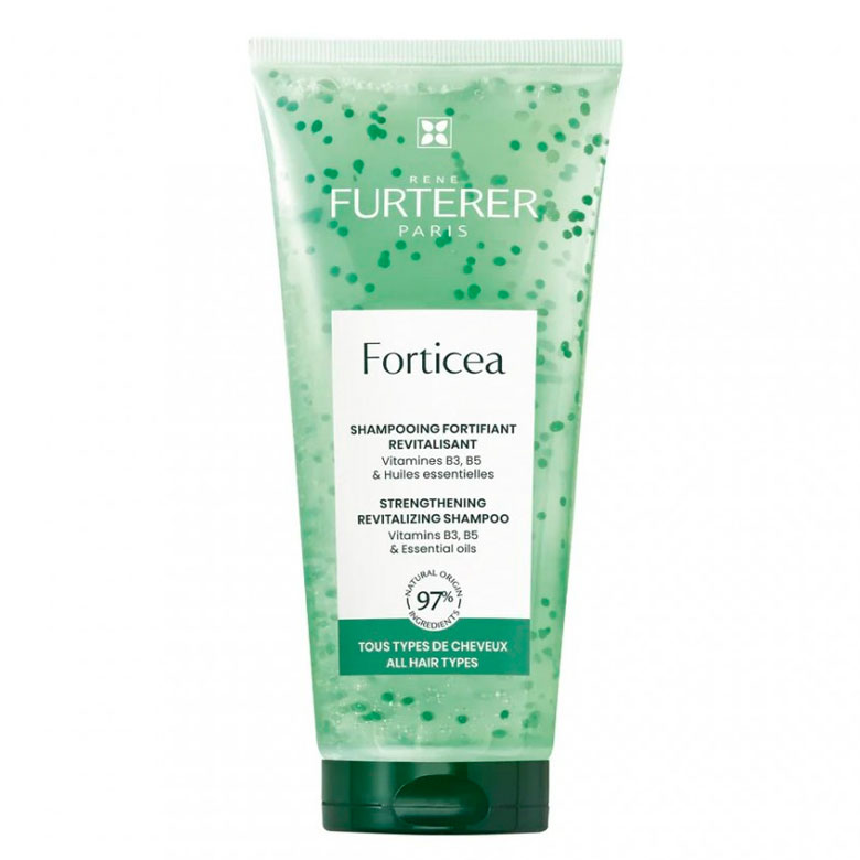 Шампунь для стимулирования роста волос Rene Furterer Forticea Stimulating Shampoo