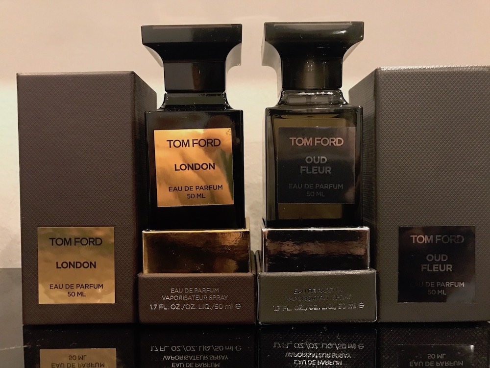 элитная парфюмерия