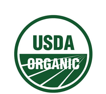 The USDA Organic Seal
