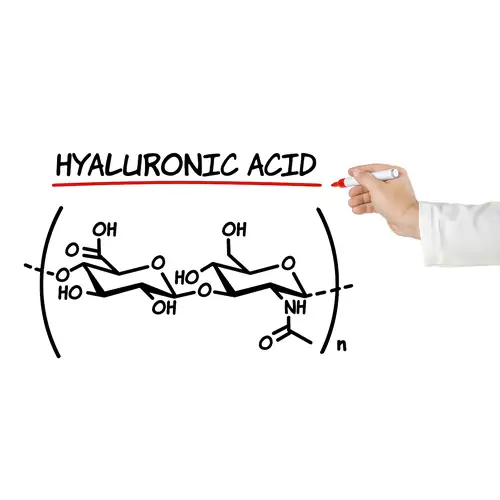 Гіалуронова кислота: навіщо вона потрібна?