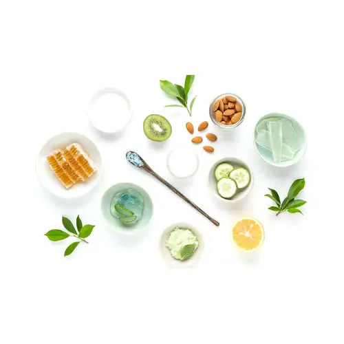 Що таке натуральна косметика?