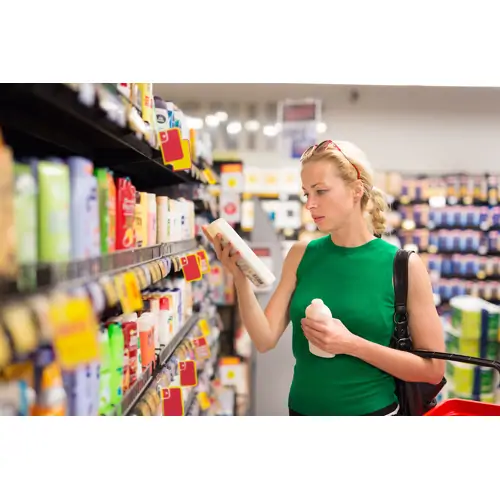 Чим відрізняється натуральна косметика від органічної?