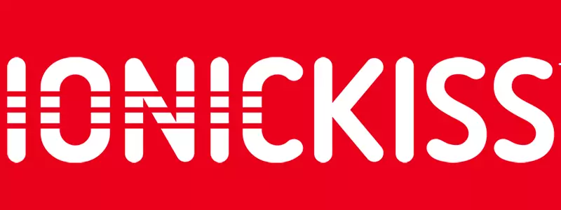 IONICKISS