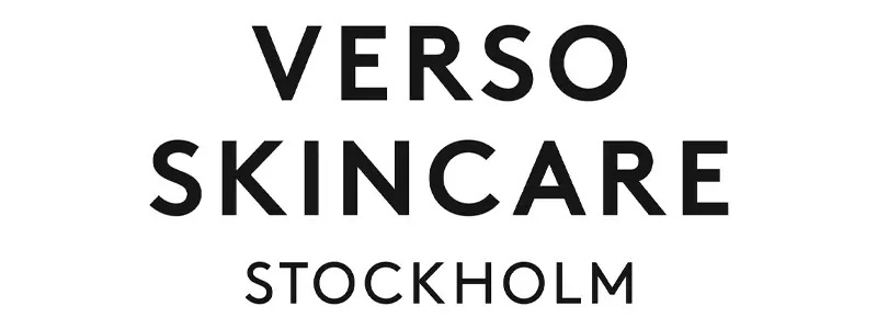 Verso Skincare
