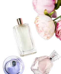 Парфюмерия