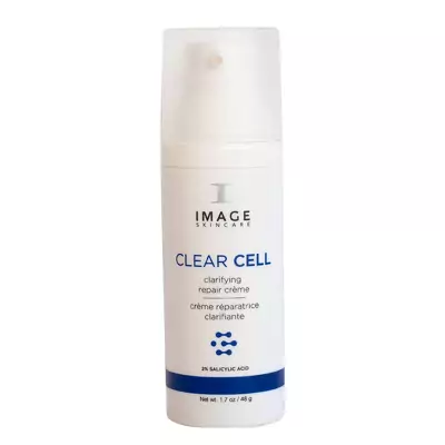 Восстанавливающий крем-гель для проблемной кожи IMAGE Skincare Clarifying Repair Creme