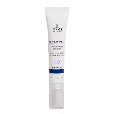 Противовоспалительное средство для локального использования IMAGE Skincare Clarifying Salicylic Blemish Gel