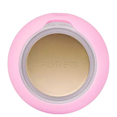Звуковий пристрій для прискорення дії маски для обличчя FOREO UFO 2 Pearl Pink