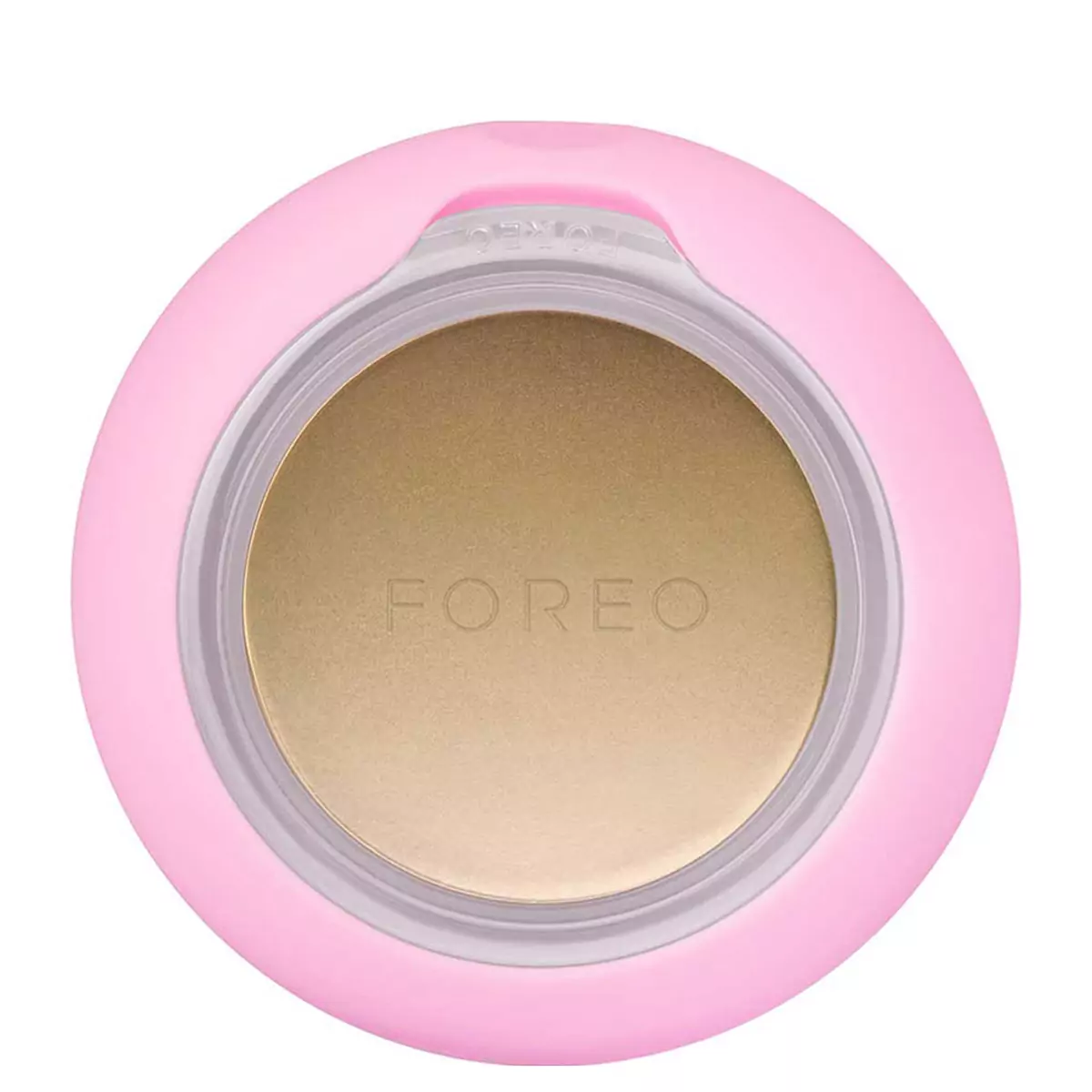 Звуковий пристрій для прискорення дії маски для обличчя FOREO UFO 2 Pearl Pink