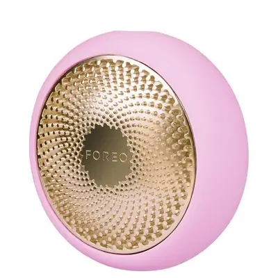 Звуковий пристрій для прискорення дії маски для обличчя FOREO UFO 2 Pearl Pink