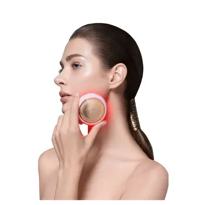 Звуковий пристрій для прискорення дії маски для обличчя FOREO UFO 2 Pearl Pink