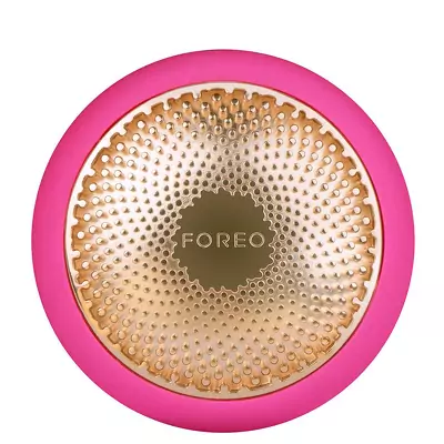 Звуковий пристрій для прискорення дії маски для обличчя FOREO UFO 2 Fuchsia