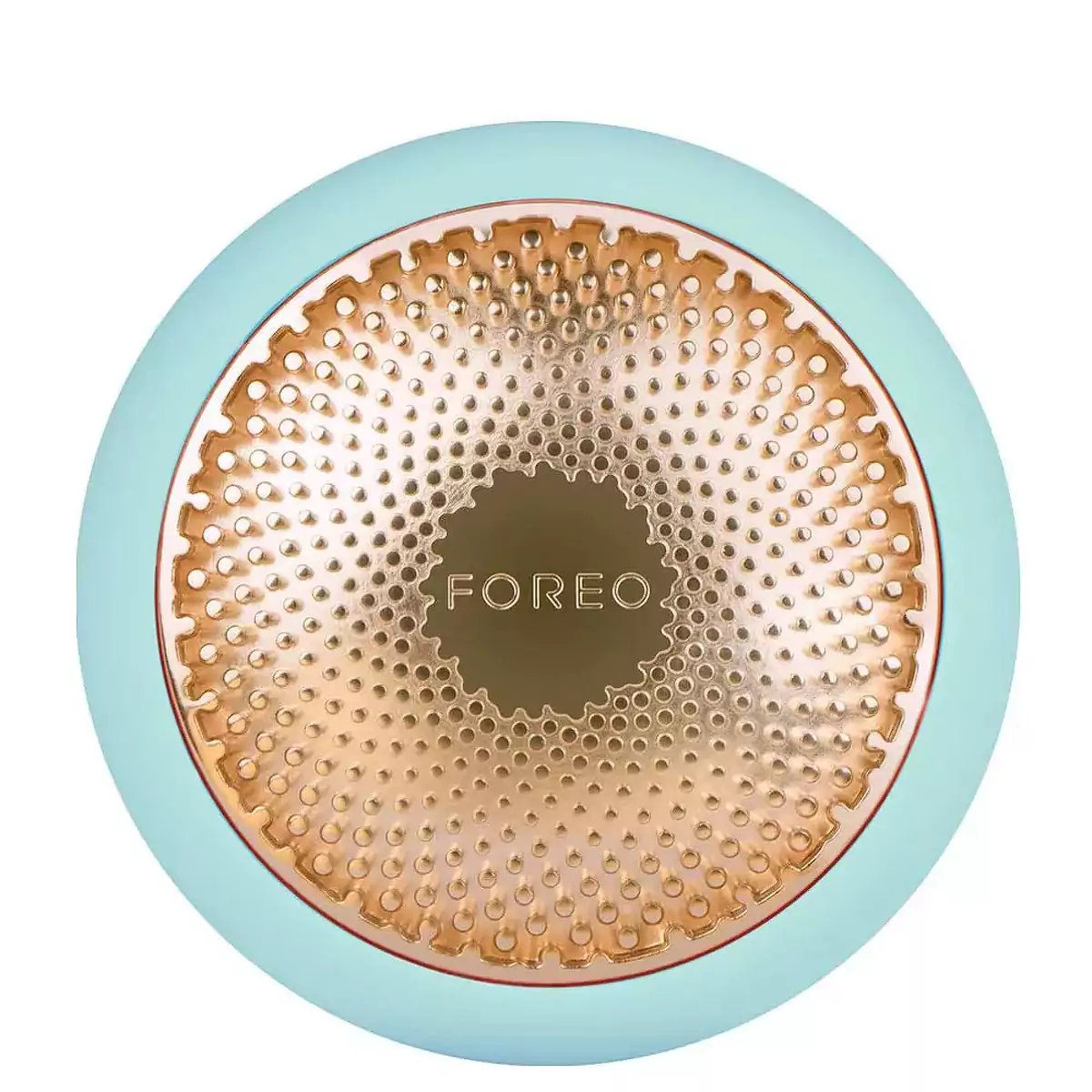 Звуковий пристрій для прискорення дії маски для обличчя FOREO UFO 2 Mint