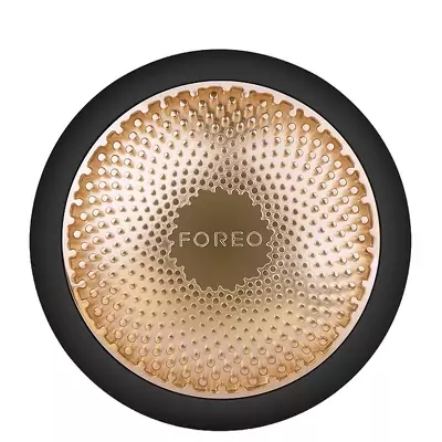 Звуковий пристрій для прискорення дії маски для обличчя FOREO UFO 2 Black