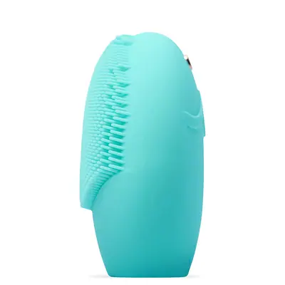 Інтелектуальний пристрій для очищення обличчя Foreo LUNA play smart 2 Mint For You