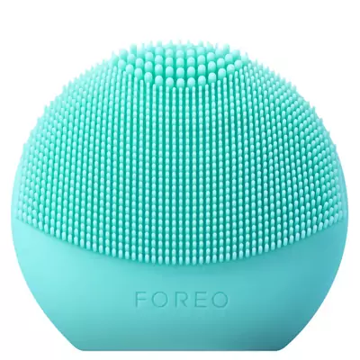 Інтелектуальний пристрій для очищення обличчя Foreo LUNA play smart 2 Mint For You