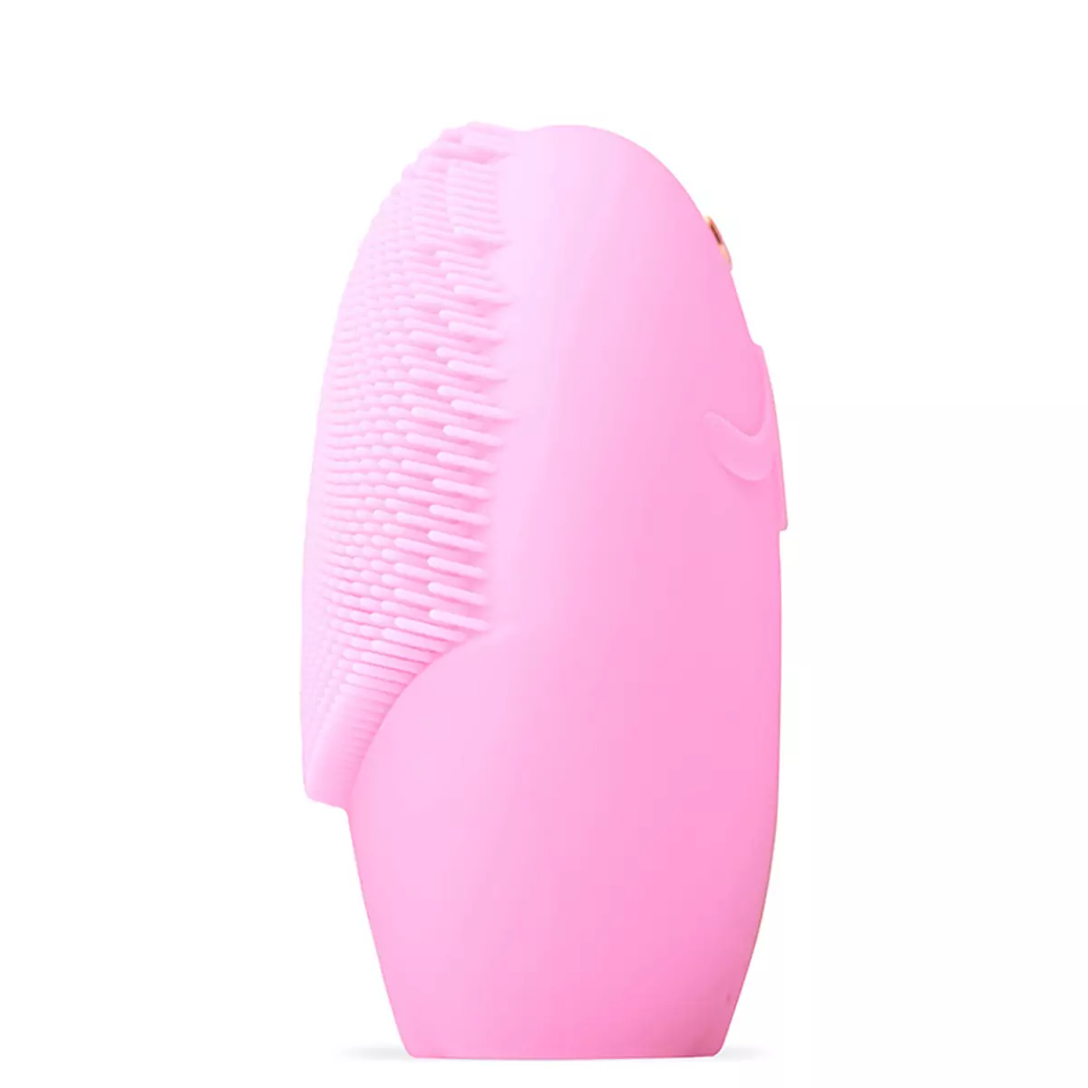 Інтелектуальний пристрій для очищення обличчя Foreo LUNA play smart 2 Tickle Me Pink