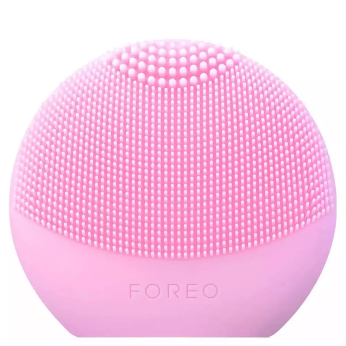 Інтелектуальний пристрій для очищення обличчя Foreo LUNA play smart 2 Tickle Me Pink