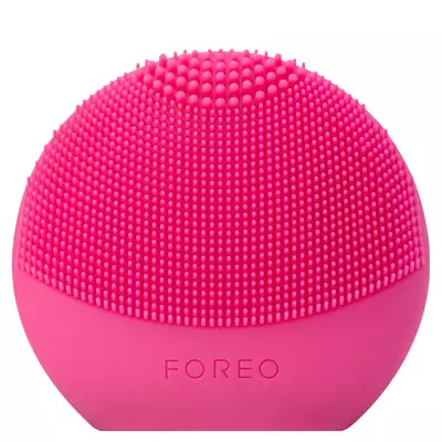 Інтелектуальний пристрій для очищення обличчя Foreo LUNA play smart 2 Cherry Up