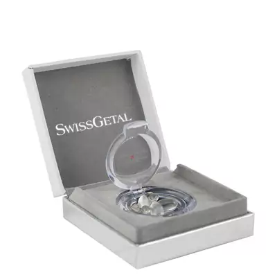 Капсули з керамідами для комплексного омолодження SwissGetal Ceramide Capsules