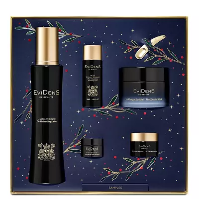 Набор EviDenS de Beaute The Special Collection