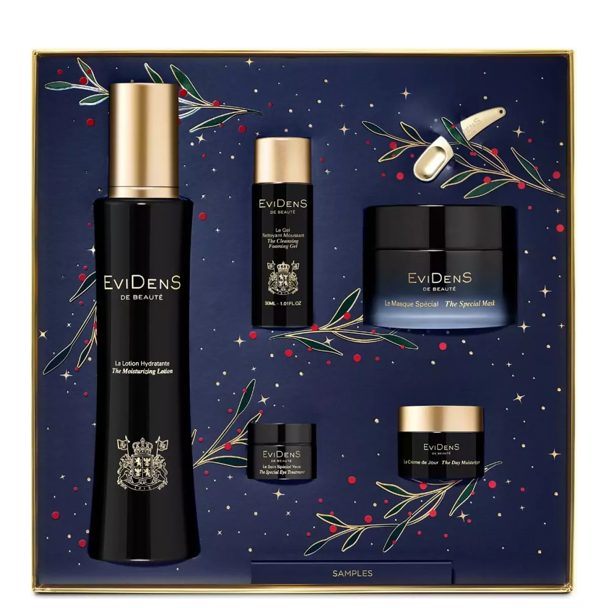 Набор EviDenS de Beaute The Special Collection