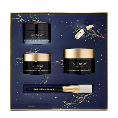 Набор EviDenS de Beaute The Multimasking Collection