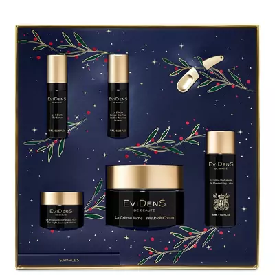 Набор EviDenS de Beaute The Essential Collection