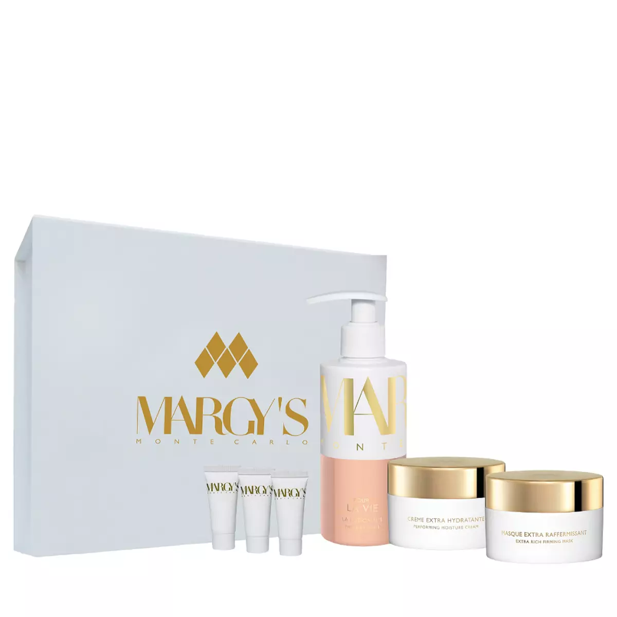 Набор Выбор 2023 Margy\'s Monte Carlo Set Select 2023
