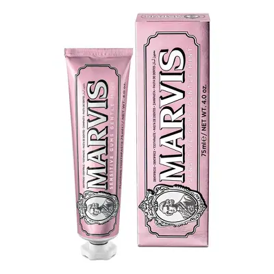 Зубная Паста для чувствительных десен Marvis Sensitive Gums Gentle Mint