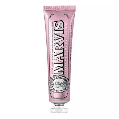 Зубна паста для чутливих ясен Marvis Sensitive Gums Gentle Mint