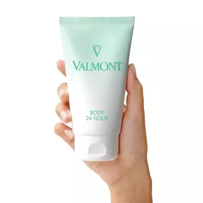 Антивозрастной крем для тела Valmont Body 24 Hour [705812]