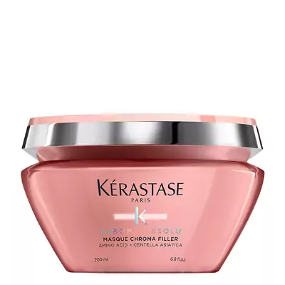 Інтенсивна маска-філер для живлення фарбованого волосся Kerastase Chroma Absolu Masque Chroma Filler