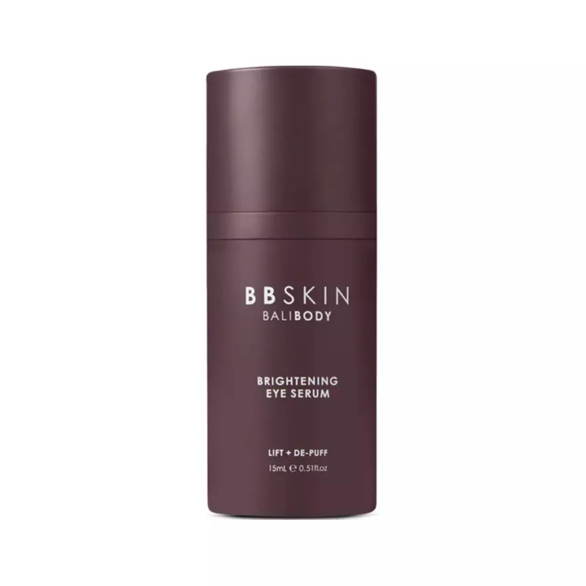 Осветляющая сыворотка для глаз Bali Body Brightening Eye Serum