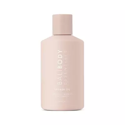 Масло для душа Bali Body Shower Oil