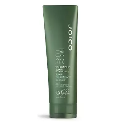 Еліксир для пишності та щільності JOICO Body Luxe Volumizing Elixir for Fullness and Body