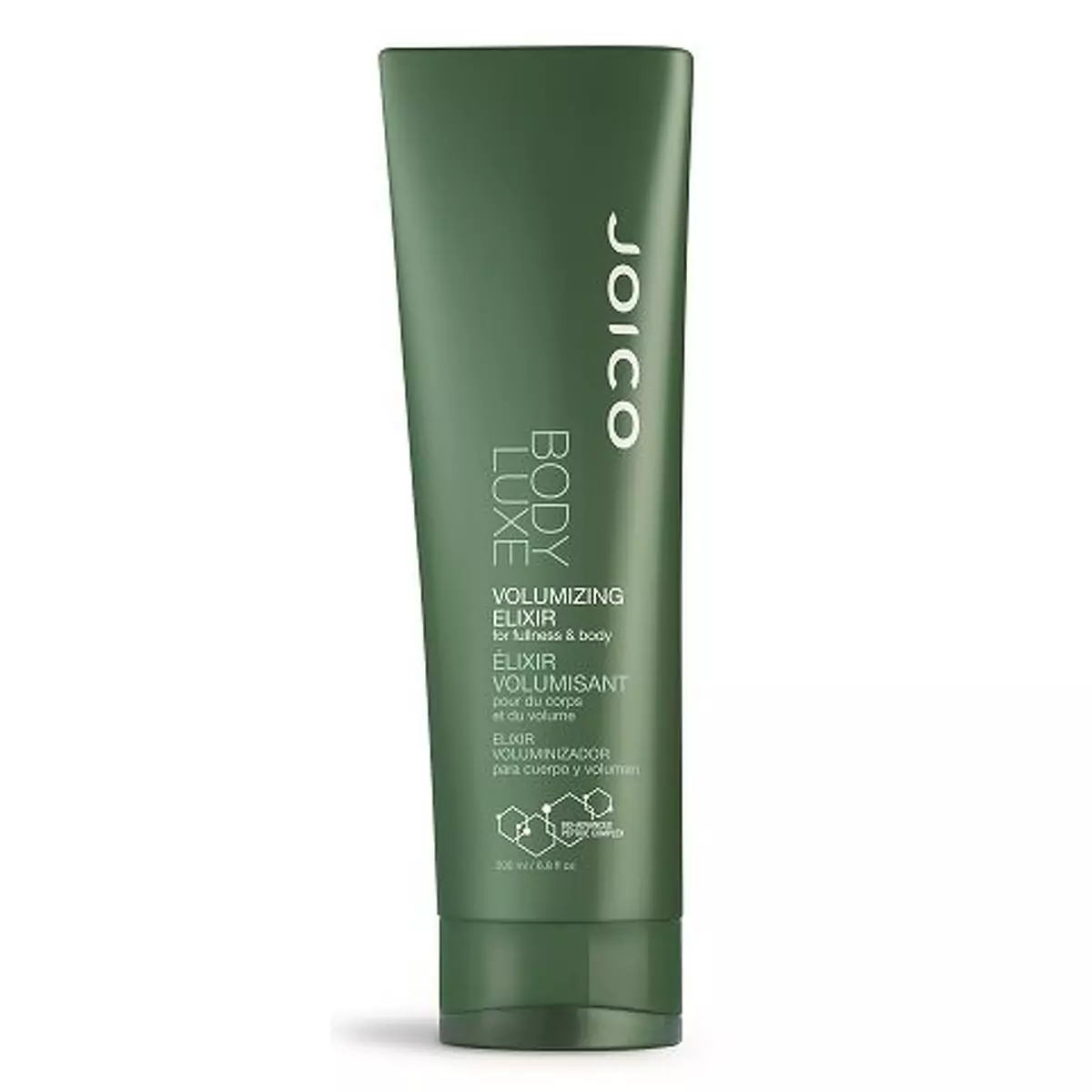 Эликсир для пышности и плотности JOICO Body Luxe Volumizing Elixir for Fullness and Body