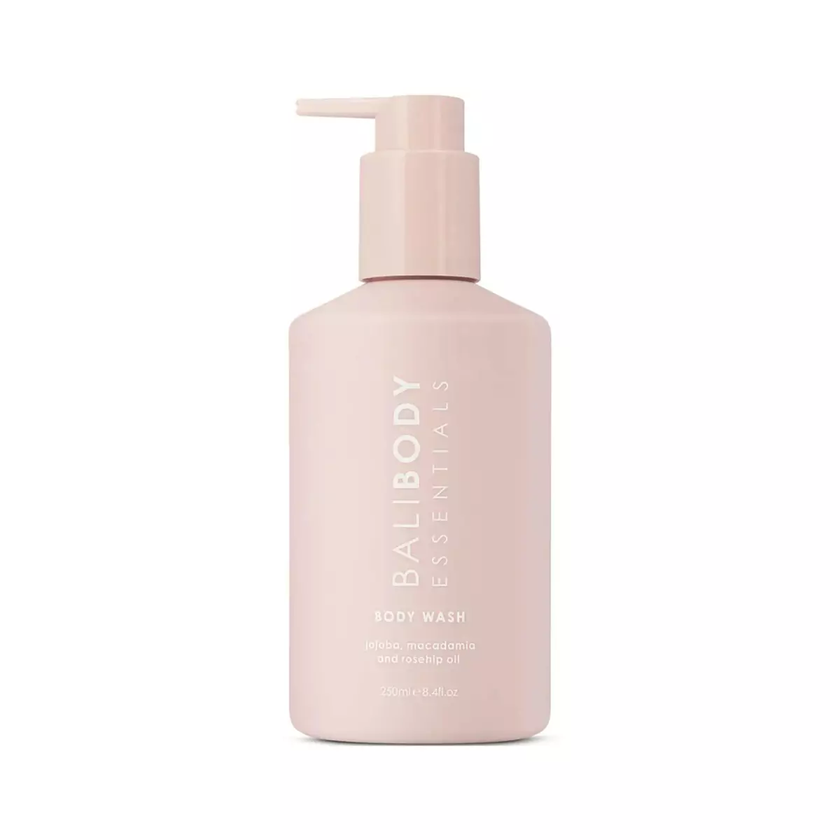 Гель для душа Bali Body Body Wash