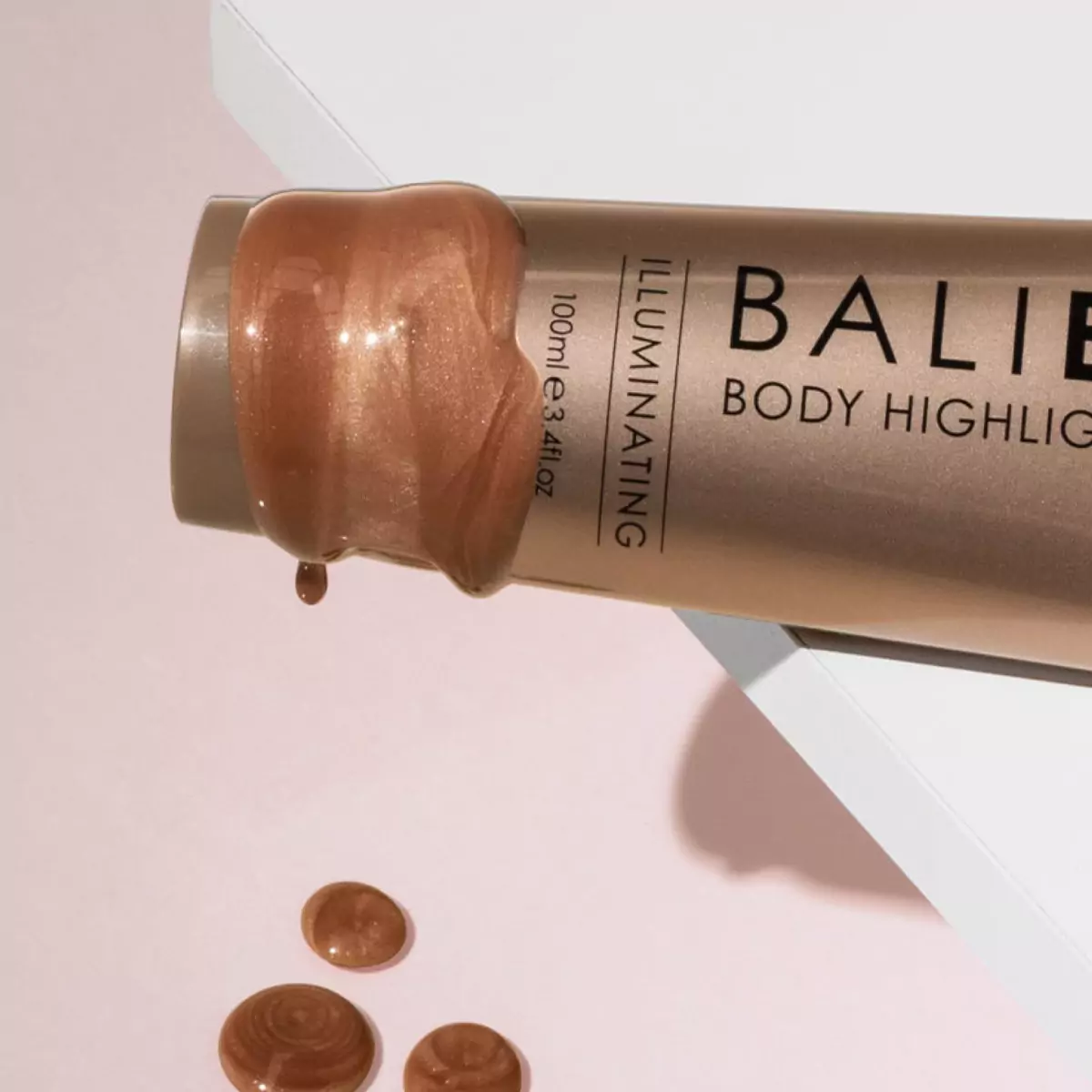 Хайлайтер для тела Bali Body Body Highlighter