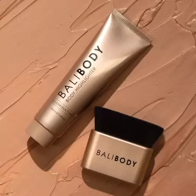 Хайлайтер для тела Bali Body Body Highlighter