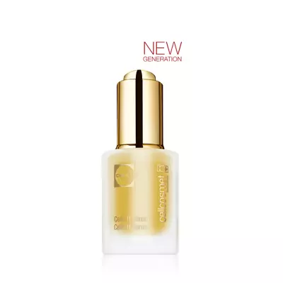 Cellcosmet CellLift Клітинна сироватка-ліфтінг Нова Генерація